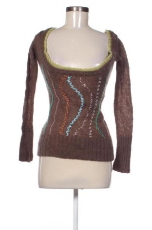 Pulover de femei Unbranded, Mărime S, Culoare Multicolor, Preț 78,20 Lei