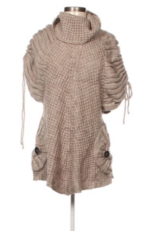 Pulover de femei Unbranded, Mărime M, Culoare Bej, Preț 42,99 Lei