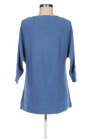 Damenpullover Unbranded, Größe M, Farbe Blau, Preis € 3,99