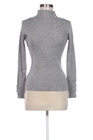 Dámský svetr Unbranded, Velikost L, Barva Šedá, Cena  209,00 Kč