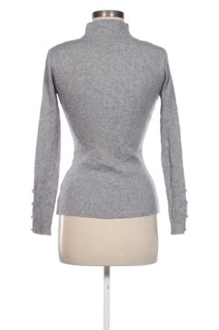 Dámský svetr Unbranded, Velikost L, Barva Šedá, Cena  209,00 Kč