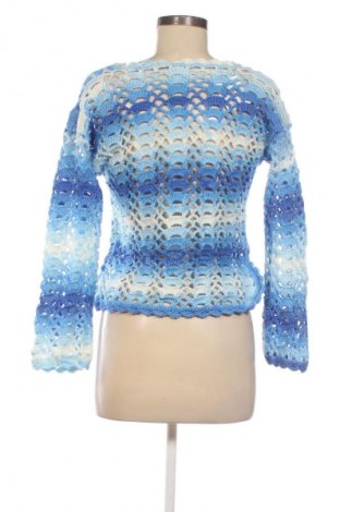 Дамски пуловер Unbranded, Размер S, Цвят Многоцветен, Цена 10,11 €