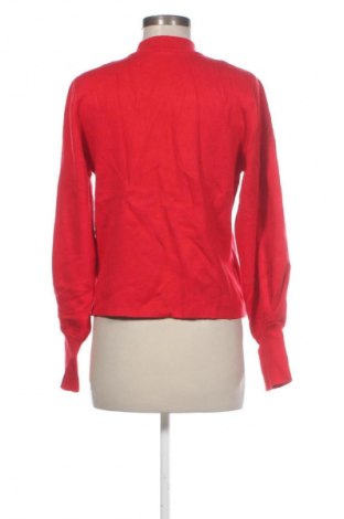 Dámský svetr Unbranded, Velikost M, Barva Červená, Cena  239,00 Kč