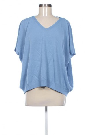 Pulover de femei Unbranded, Mărime L, Culoare Albastru, Preț 78,99 Lei