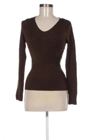 Дамски пуловер Unbranded, Размер M, Цвят Кафяв, Цена 21,98 €