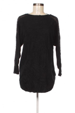 Дамски пуловер Unbranded, Размер L, Цвят Черен, Цена 8,69 €