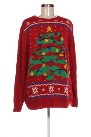 Pulover de femei Unbranded, Mărime XXL, Culoare Multicolor, Preț 65,99 Lei