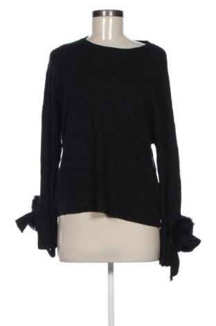 Dámský svetr Unbranded, Velikost L, Barva Černá, Cena  259,00 Kč