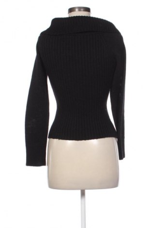 Γυναικείο πουλόβερ Unbranded, Μέγεθος M, Χρώμα Μαύρο, Τιμή 15,99 €