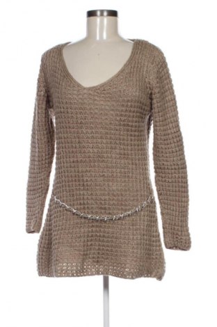 Pulover de femei Unbranded, Mărime M, Culoare Maro, Preț 45,99 Lei