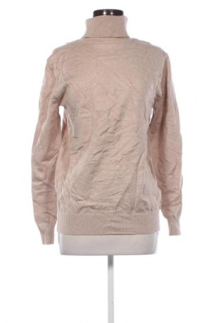 Pulover de femei Unbranded, Mărime M, Culoare Bej, Preț 53,99 Lei