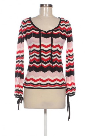 Dámský svetr Unbranded, Velikost S, Barva Vícebarevné, Cena  269,00 Kč