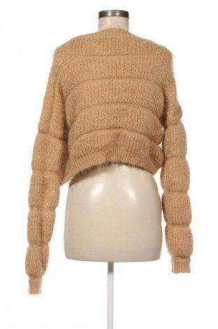 Damenpullover Unbranded, Größe S, Farbe Beige, Preis € 3,99