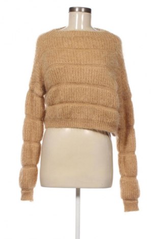 Damenpullover Unbranded, Größe S, Farbe Beige, Preis € 3,99