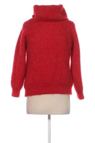 Damenpullover Unbranded, Größe L, Farbe Rot, Preis € 9,99