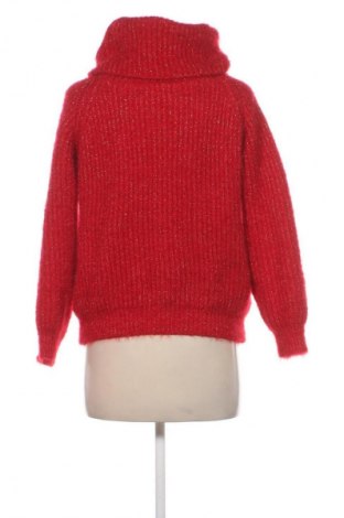 Damenpullover Unbranded, Größe L, Farbe Rot, Preis € 9,99