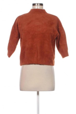 Damenpullover Unbranded, Größe M, Farbe Orange, Preis € 9,99