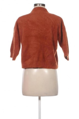 Damenpullover Unbranded, Größe M, Farbe Orange, Preis € 9,99