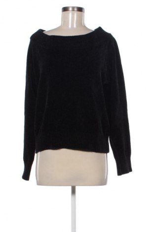 Γυναικείο πουλόβερ Unbranded, Μέγεθος M, Χρώμα Μαύρο, Τιμή 15,99 €