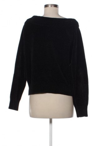 Γυναικείο πουλόβερ Unbranded, Μέγεθος M, Χρώμα Μαύρο, Τιμή 15,99 €