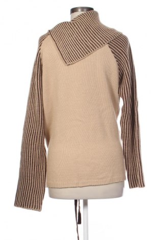 Γυναικείο πουλόβερ Unbranded, Μέγεθος XL, Χρώμα Πολύχρωμο, Τιμή 15,99 €