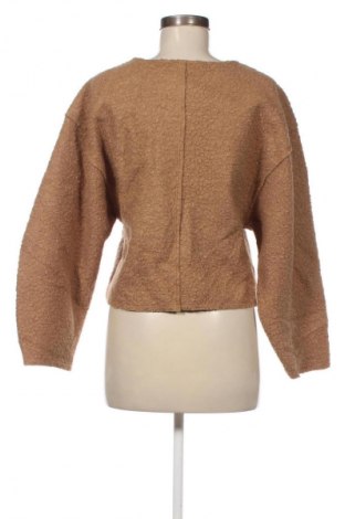 Дамски пуловер Unbranded, Размер M, Цвят Кафяв, Цена 6,64 €