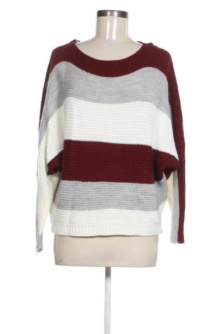 Pulover de femei Unbranded, Mărime M, Culoare Multicolor, Preț 78,20 Lei