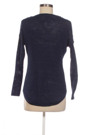 Дамски пуловер Unbranded, Размер M, Цвят Син, Цена 7,15 €