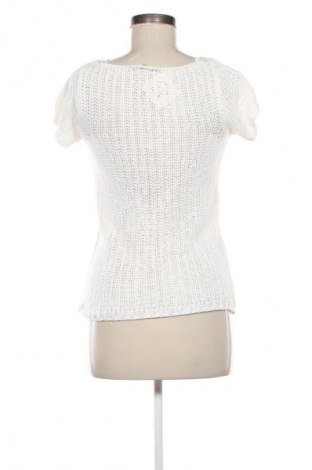 Γυναικείο πουλόβερ Unbranded, Μέγεθος S, Χρώμα Εκρού, Τιμή 6,99 €