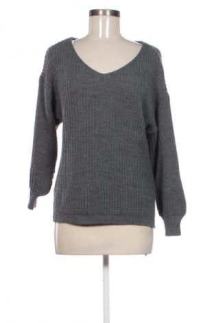 Pulover de femei Unbranded, Mărime L, Culoare Gri, Preț 40,99 Lei