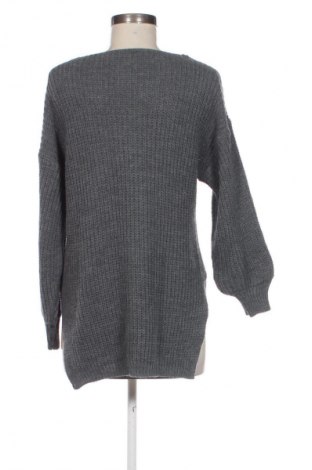 Pulover de femei Unbranded, Mărime L, Culoare Gri, Preț 40,99 Lei