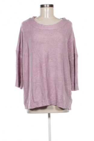 Pulover de femei Unbranded, Mărime M, Culoare Mov, Preț 55,99 Lei