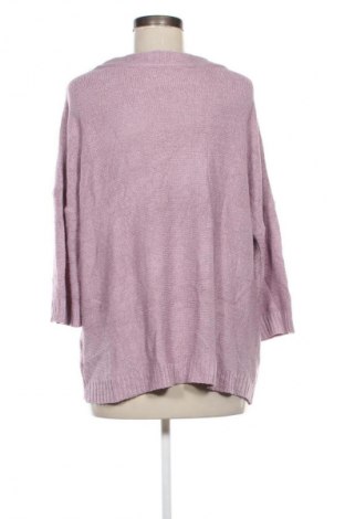 Pulover de femei Unbranded, Mărime M, Culoare Mov, Preț 55,99 Lei