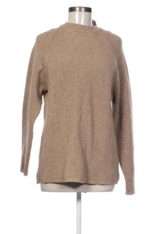 Γυναικείο πουλόβερ Unbranded, Μέγεθος L, Χρώμα  Μπέζ, Τιμή 9,91 €