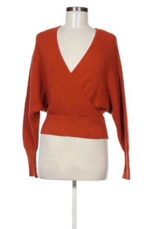 Pulover de femei Unbranded, Mărime L, Culoare Portocaliu, Preț 42,99 Lei