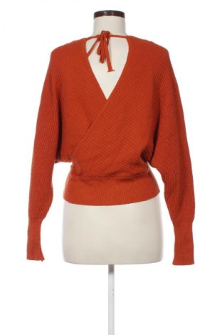 Pulover de femei Unbranded, Mărime L, Culoare Portocaliu, Preț 42,99 Lei