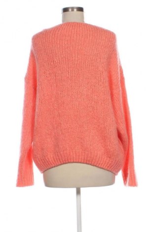 Damenpullover Unbranded, Größe M, Farbe Orange, Preis € 10,99