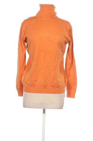 Дамски пуловер Unbranded, Размер L, Цвят Оранжев, Цена 14,82 €