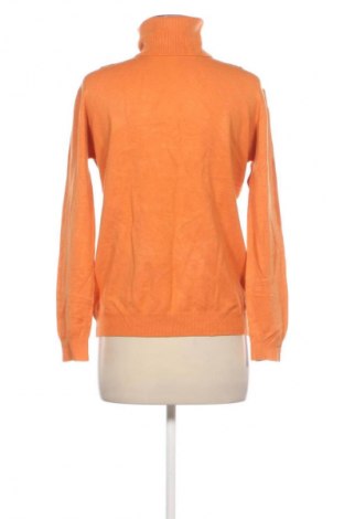 Дамски пуловер Unbranded, Размер L, Цвят Оранжев, Цена 14,82 €