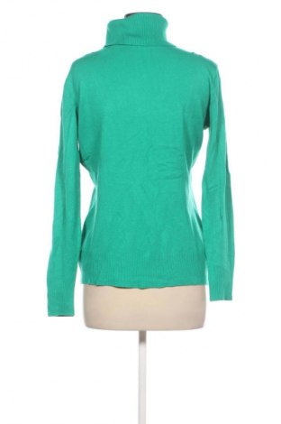 Dámský svetr Unbranded, Velikost L, Barva Zelená, Cena  419,00 Kč