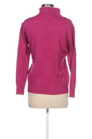 Γυναικείο πουλόβερ Unbranded, Μέγεθος L, Χρώμα Βιολετί, Τιμή 14,99 €