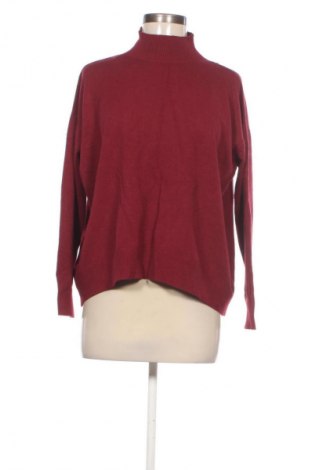 Дамски пуловер Unbranded, Размер L, Цвят Червен, Цена 14,82 €