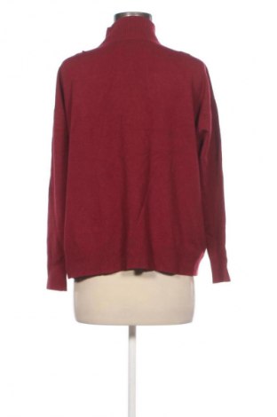 Дамски пуловер Unbranded, Размер L, Цвят Червен, Цена 14,82 €