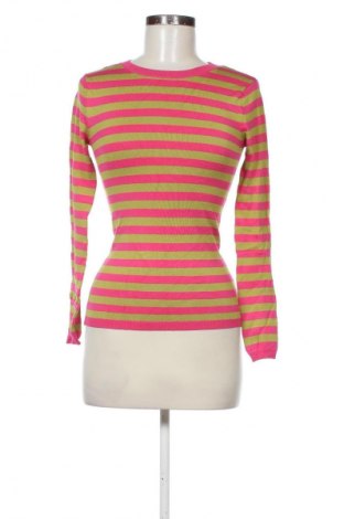 Дамски пуловер Unbranded, Размер XS, Цвят Многоцветен, Цена 2,55 €