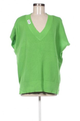 Γυναικείο πουλόβερ Unbranded, Μέγεθος XL, Χρώμα Πράσινο, Τιμή 7,99 €