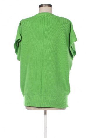 Γυναικείο πουλόβερ Unbranded, Μέγεθος XL, Χρώμα Πράσινο, Τιμή 7,99 €