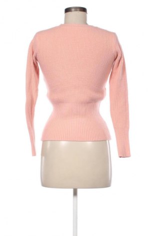 Γυναικείο πουλόβερ Unbranded, Μέγεθος XS, Χρώμα Ρόζ , Τιμή 14,99 €