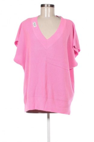 Damenpullover Unbranded, Größe XL, Farbe Rosa, Preis € 3,99
