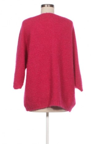 Γυναικείο πουλόβερ Unbranded, Μέγεθος L, Χρώμα Ρόζ , Τιμή 14,99 €
