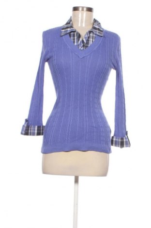 Дамски пуловер Unbranded, Размер M, Цвят Лилав, Цена 14,82 €